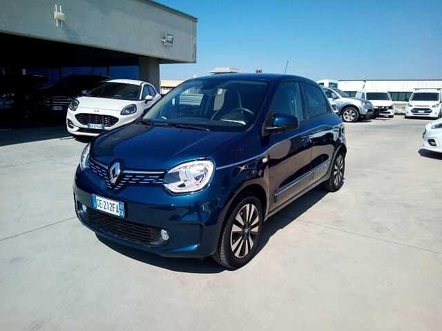 Renault Twingo Techno