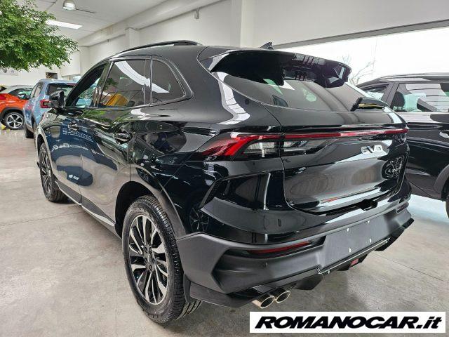 EVO Evo6 Evo 6 1.5T GPL NUOVO PROMO ROTTAMAZIONE