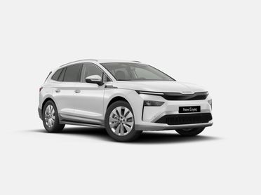 Skoda Enyaq 85 82 kWh Batteria 210 kW (285 CV) automatico