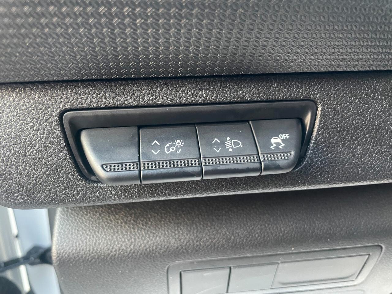 RENAULT Kangoo van 1.5 Blue dci 95cv L1