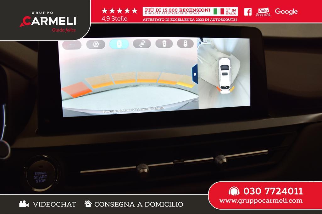 DR Motor DR 5.0 1.5 Turbo Bi-Fuel CVT