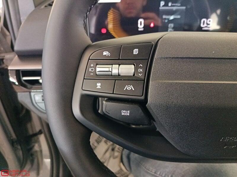 Kia Sportage 1.6 CRDi MHEV DCT7 Business