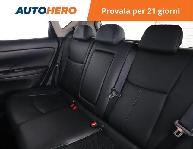 NISSAN Pulsar 1.2 DIG-T Tekna