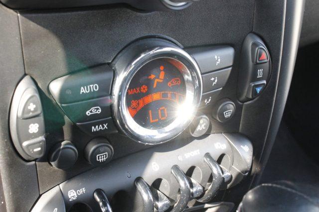 MINI Countryman Cooper SD Countryman ALL4 Auto.Pelle.Unicoprop.