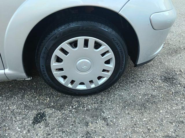 CITROEN C3 1.1 Exclusive 5 P. clima automatico