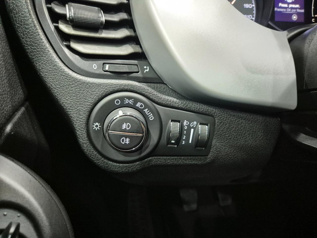Fiat 500X 1.3 MultiJet 95 CV Connect