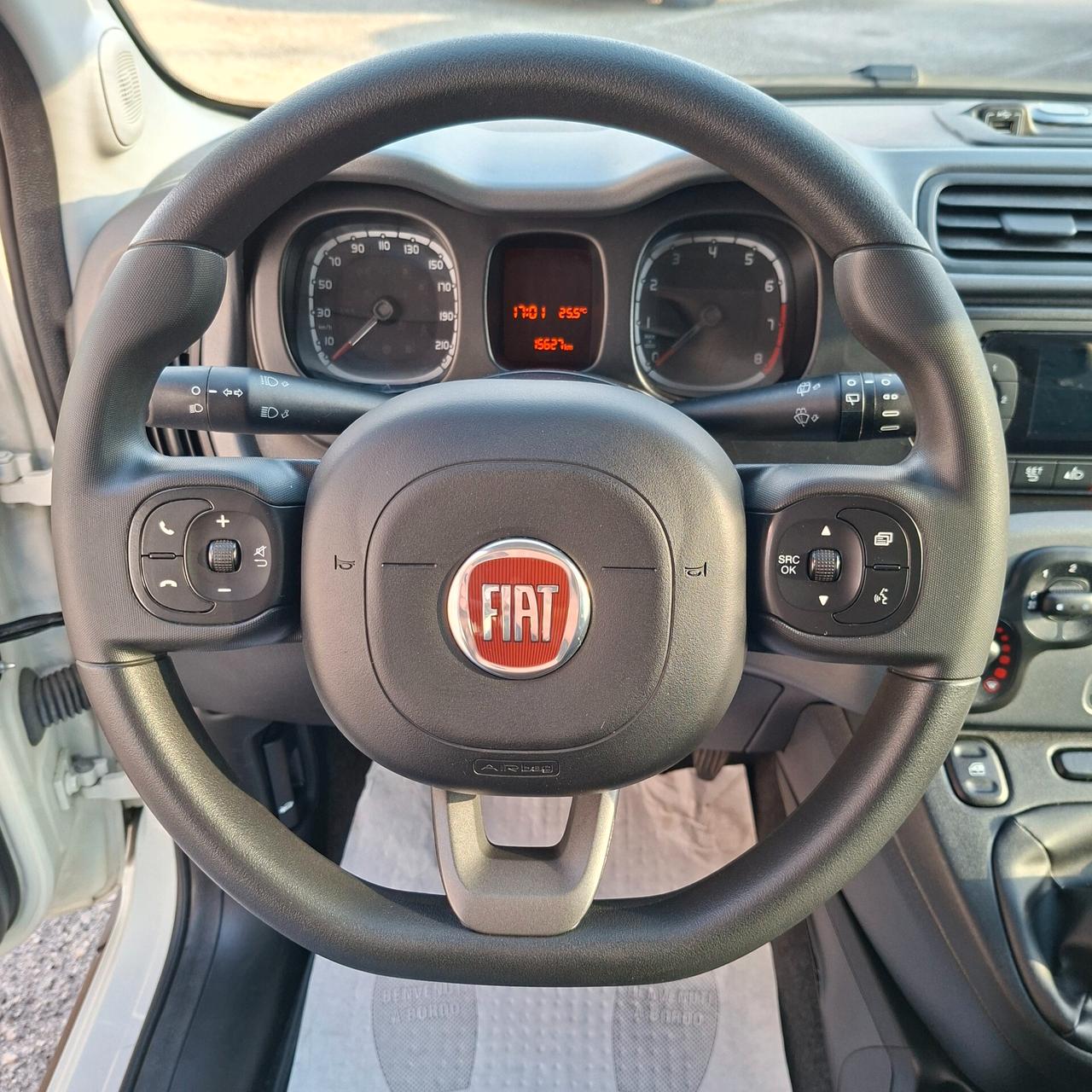 Fiat Panda 1.0 Bz 70 Cv Hybrid City-Life