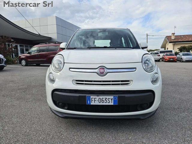 FIAT 500L 500L 1.3 mjt Pop Star 95cv - targa FF063SY