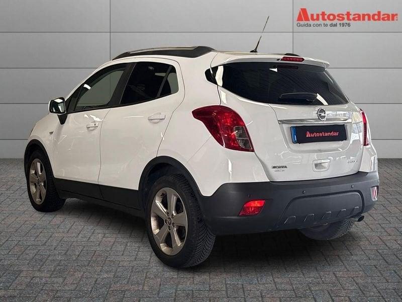 Opel Mokka I 1.7 cdti Cosmo s&s 4x2 130cv m6