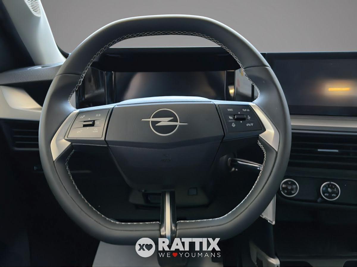 Opel Frontera 1.2 hybrid 145CV Edition edct