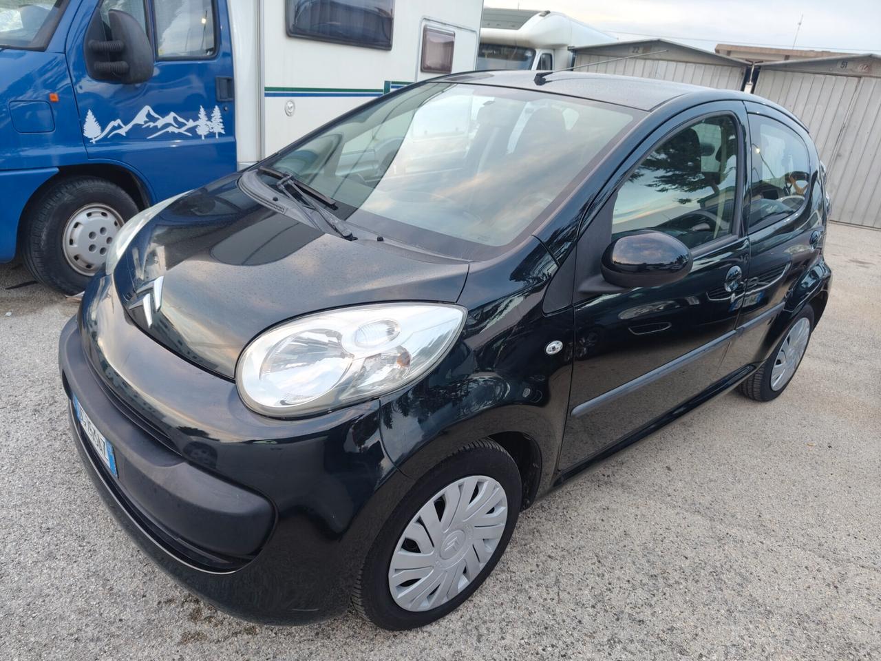 Citroen C1 1.0 5 porte AMIC1