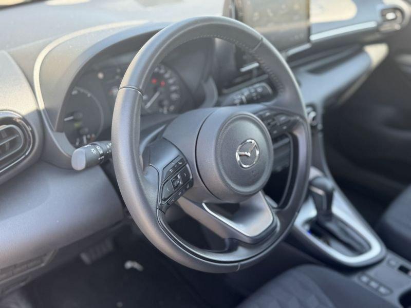 Mazda Mazda2 Hybrid Full Hybrid Electric 1.5 VVT Centre-Line