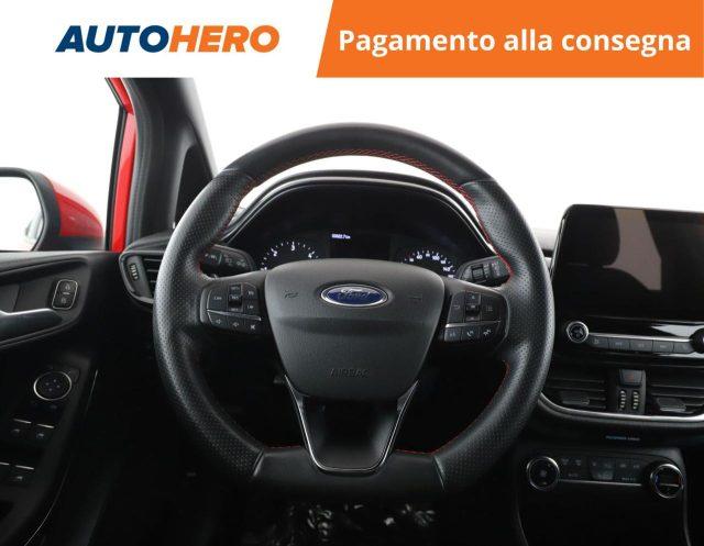 FORD Fiesta 1.5 EcoBlue 5 porte ST-Line