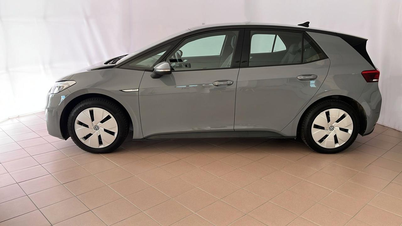 Volkswagen ID.3 Pro Performance kw 150