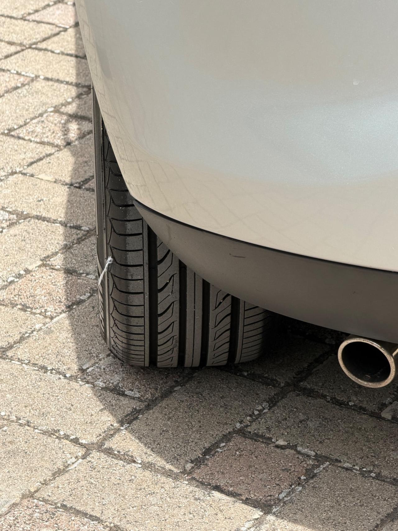 Fiat Bravo 1.6 MJT 105 CV DPF Dynamic