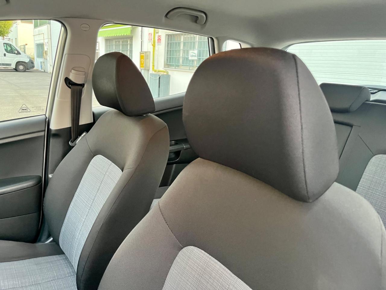 Kia Venga 1.4benz 2010 117.000km per neopatentati