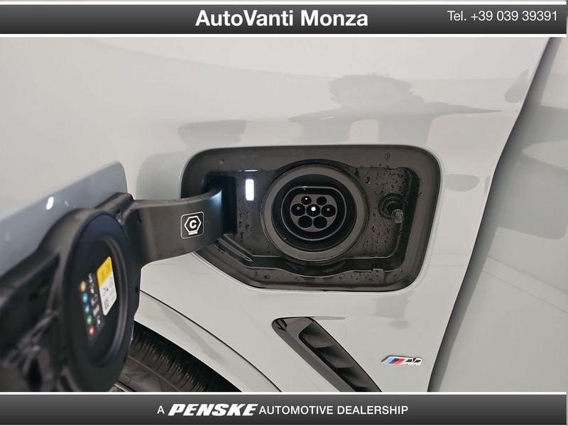 BMW X3 X3 xDrive30e Msport