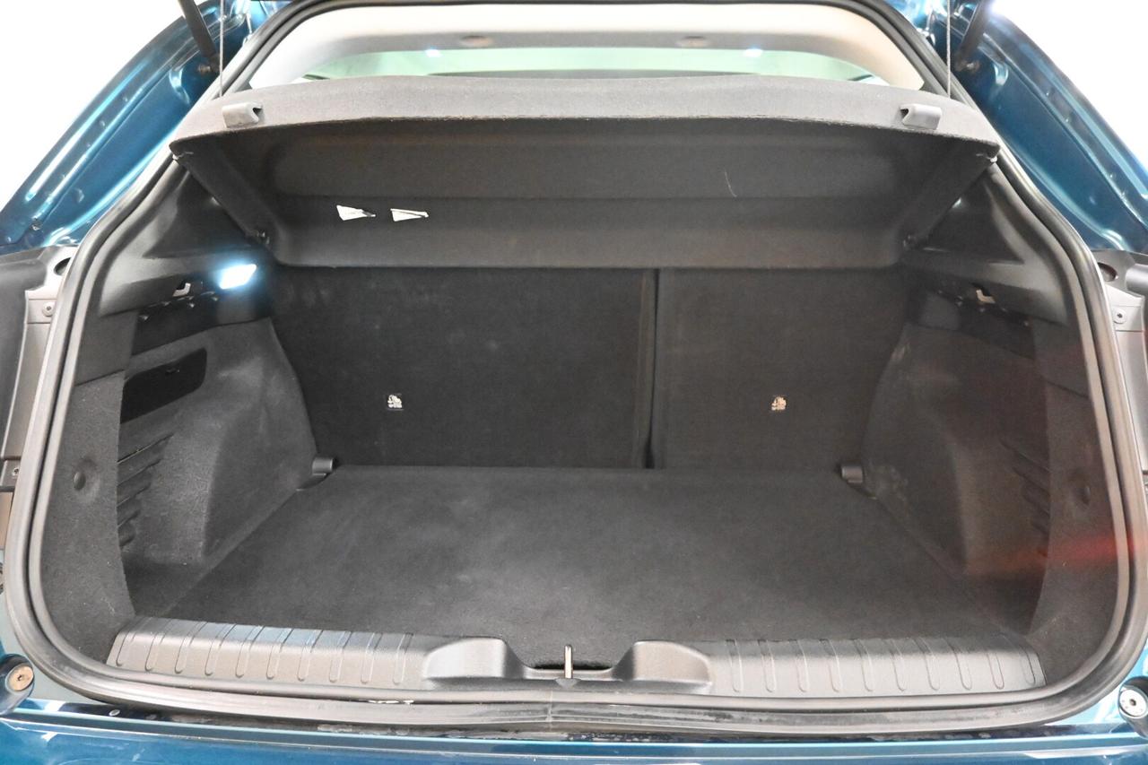 FIAT 600 (2023-->) 600 Hybrid 145 CV DCT MHEV Icon