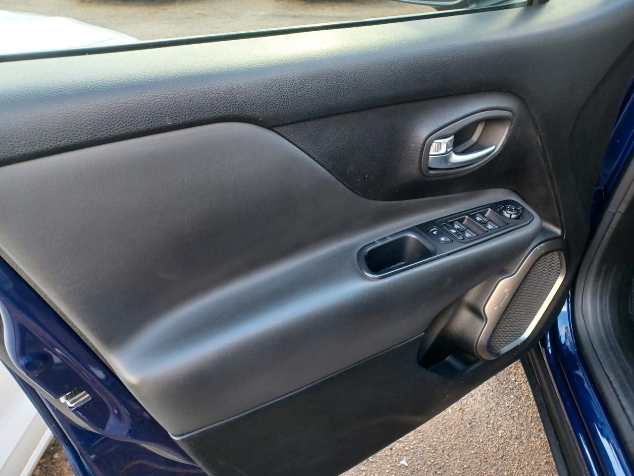 Jeep Renegade 1.6 Mjt 120 CV Limited FULL LED