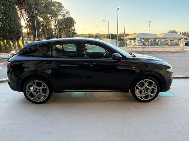 ALFA ROMEO Tonale 1.5 160 CV MHEV TCT7 Ti