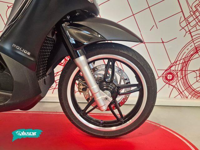 PIAGGIO Beverly 350 POLICE