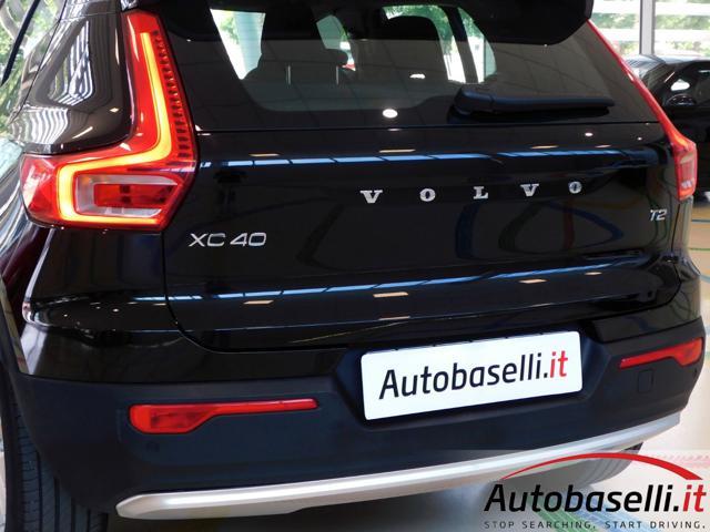VOLVO XC40 T2 AUTOMATICO GEARTRONIC ESSENTIAL