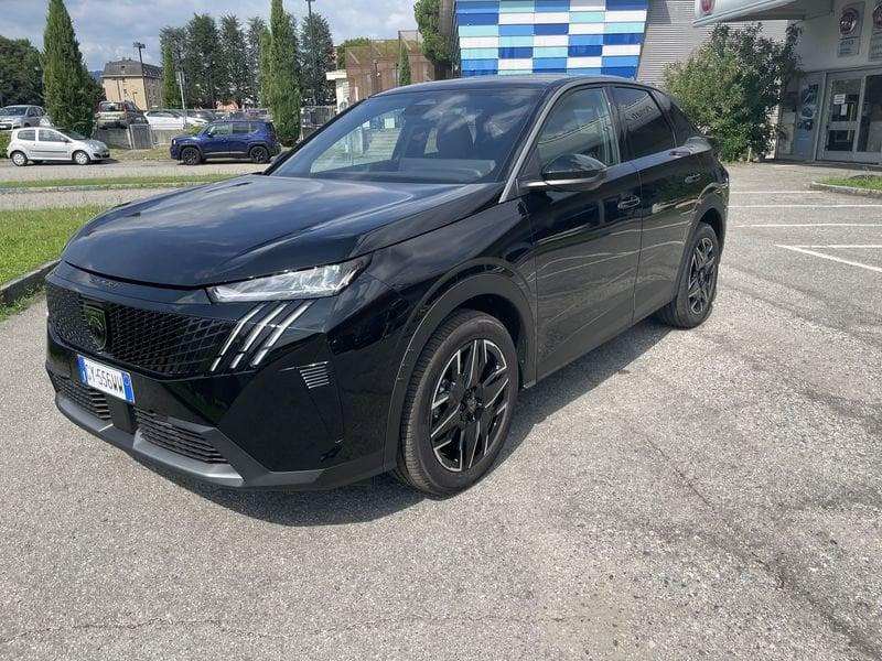 Peugeot 3008 3008 Hybrid 145 e-DCS6 Allure