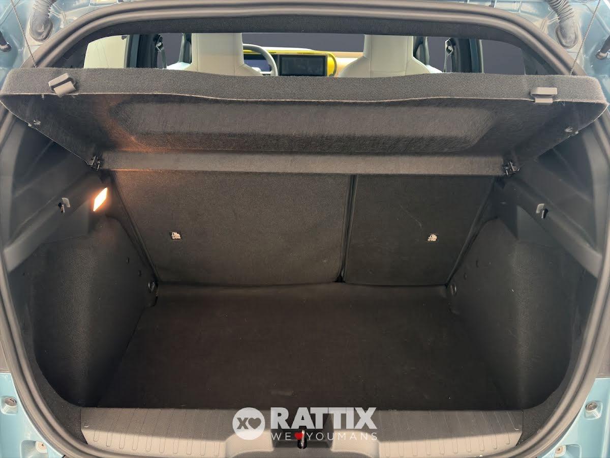 Fiat Grande Panda 1.2 hybrid 110CV La Prima edct