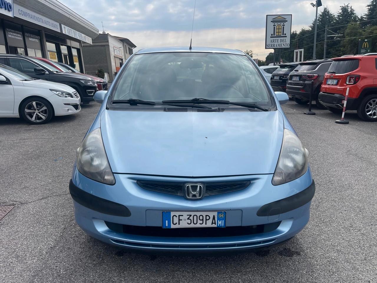 Honda Jazz 1.2 i-DSi 5p. LS