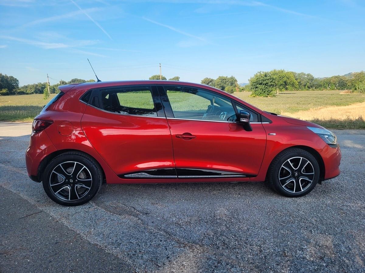 Renault Clio dCi 8V 75CV Start&Stop 5 porte Dune