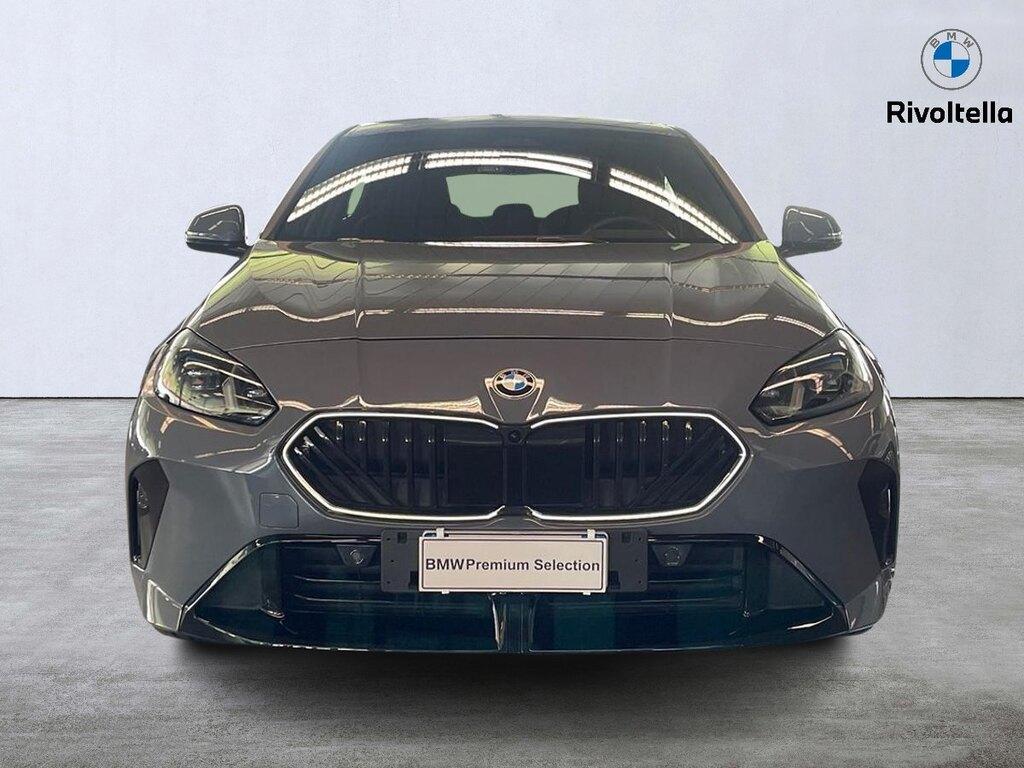 BMW Serie 1 118 d MSport Pro DCT
