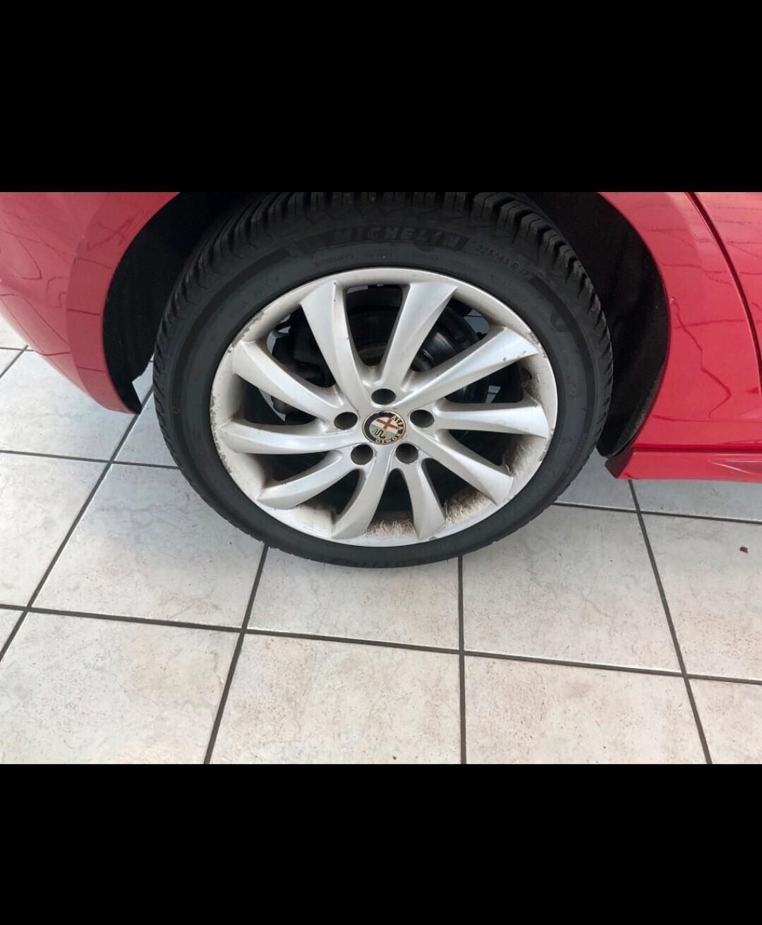 Alfa Romeo Giulietta 2.0 JTDm-2 140 CV Exclusive 2011