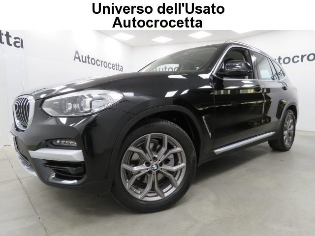 BMW X3 xDrive20d xLine