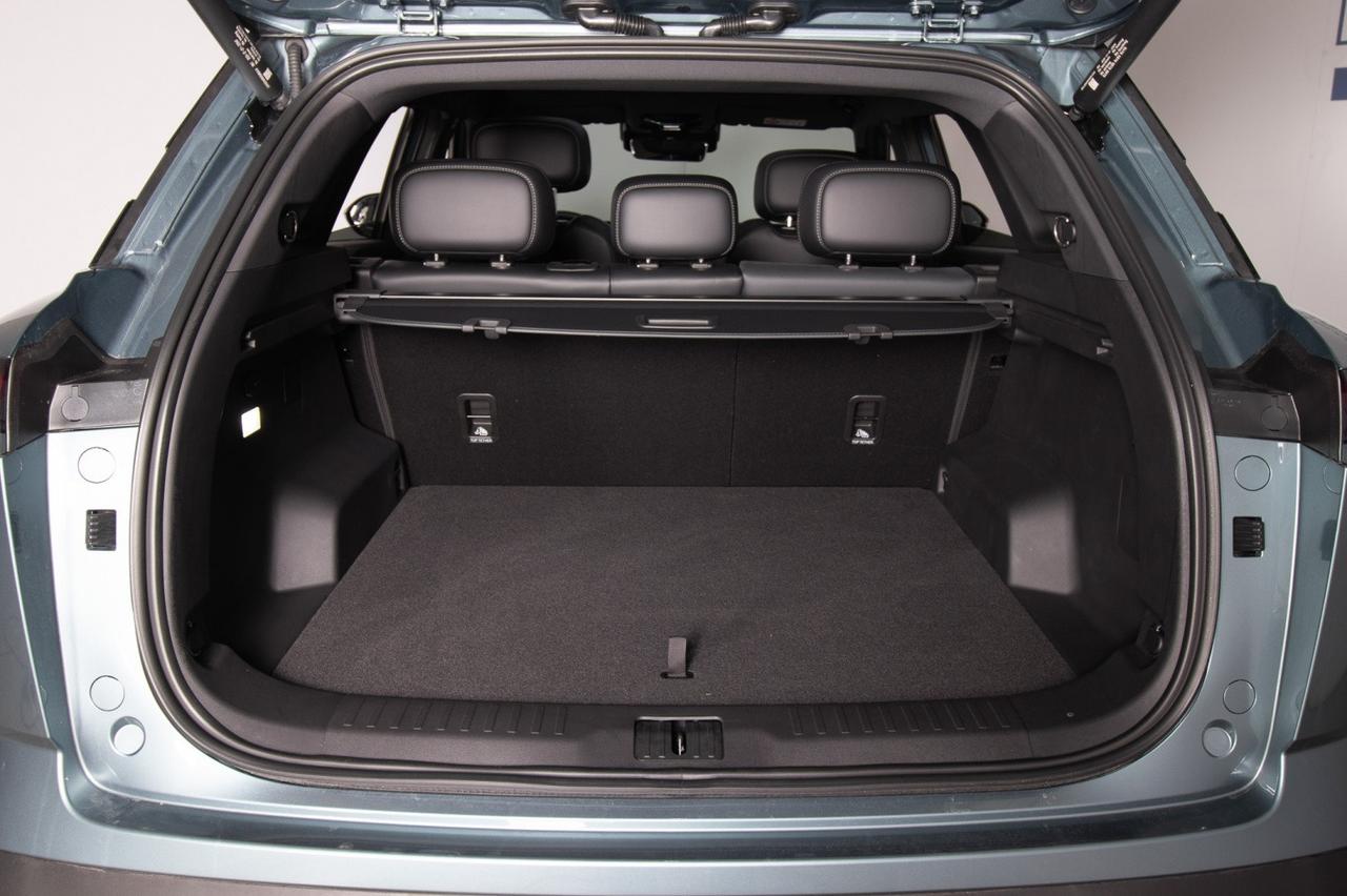 Jaecoo Jaecoo 7 Shs-h 1.5 Tgdi Phev Exclusive Auto Plug-in 143cv