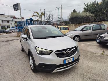 Opel Crossland X 1.5 ECOTEC D 120 CV Start&Stop aut. Advance del 2019