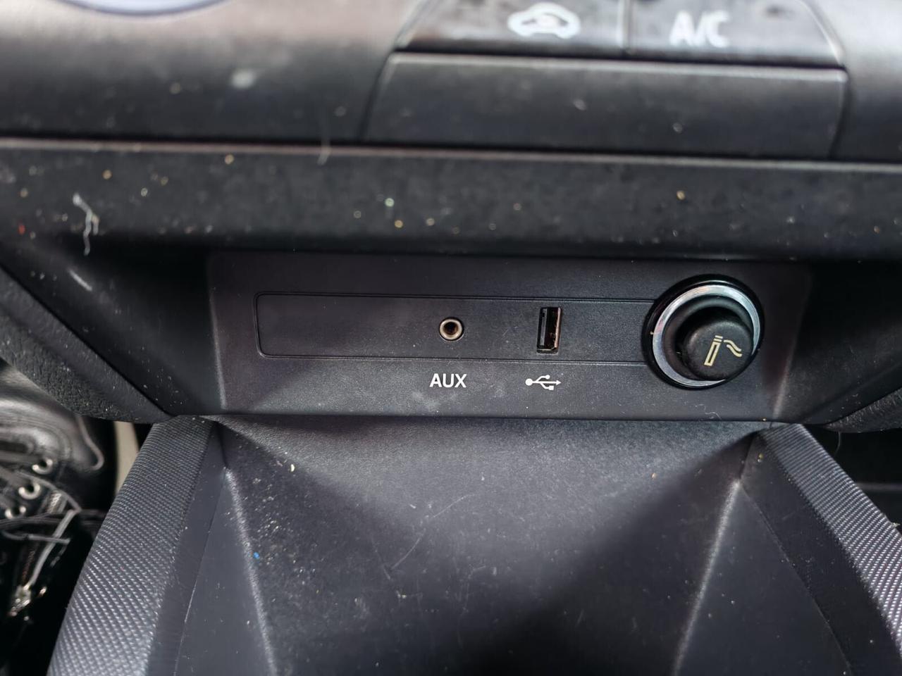 Skoda Fabia 1.0 TSI Twin Color Nero