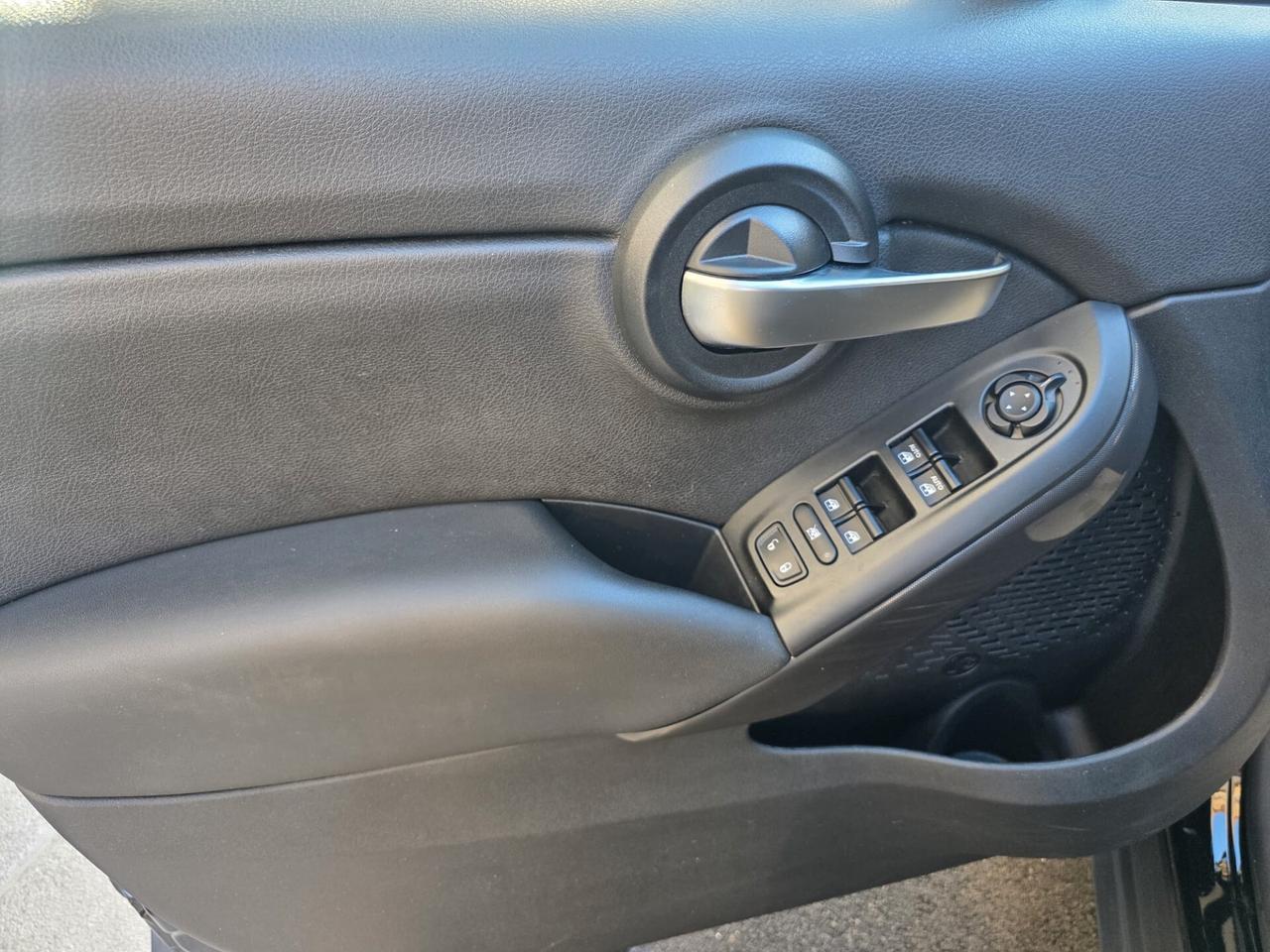 Fiat 500X 1.6 MultiJet 130 CV Cross....