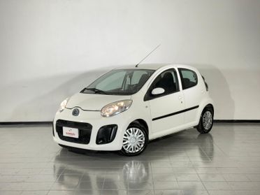 Citroen C1 1.0 5 porte Attraction