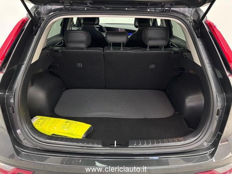 KIA Niro 1.6 GDi DCT HEV Style