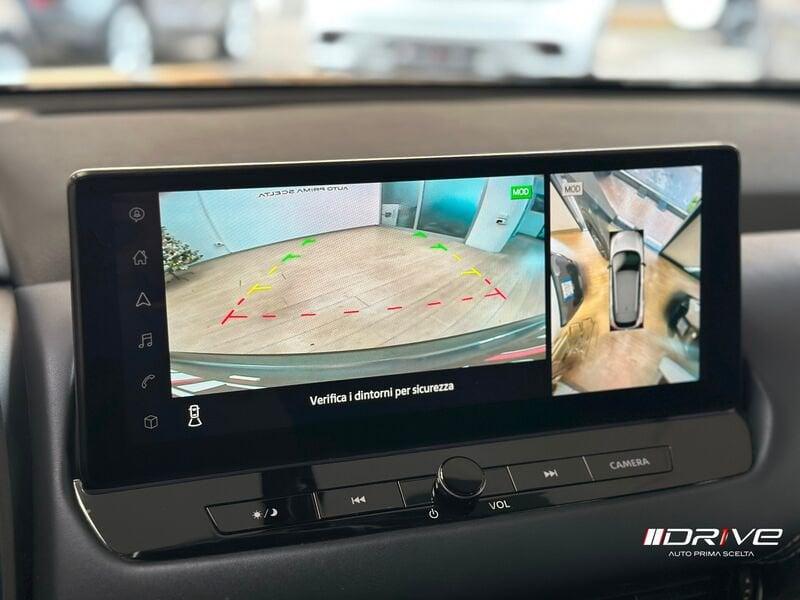 Nissan Qashqai Qashqai MHEV 158 CV Xtronic Tekna