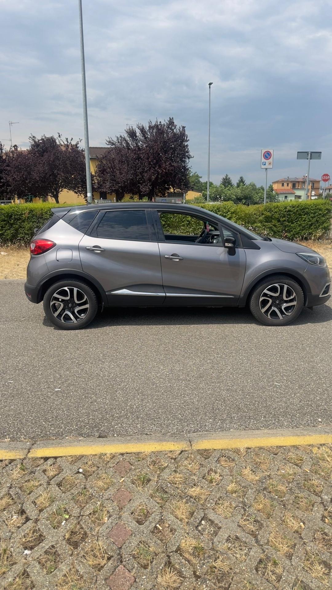 Renault Captur 1.5 dCi 8V 90 CV Start&Stop Energy R-Link
