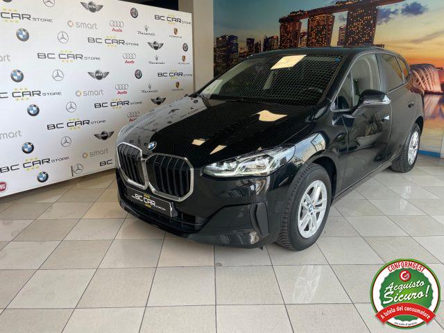 BMW 218 d 150cv Autom. Active Tourer