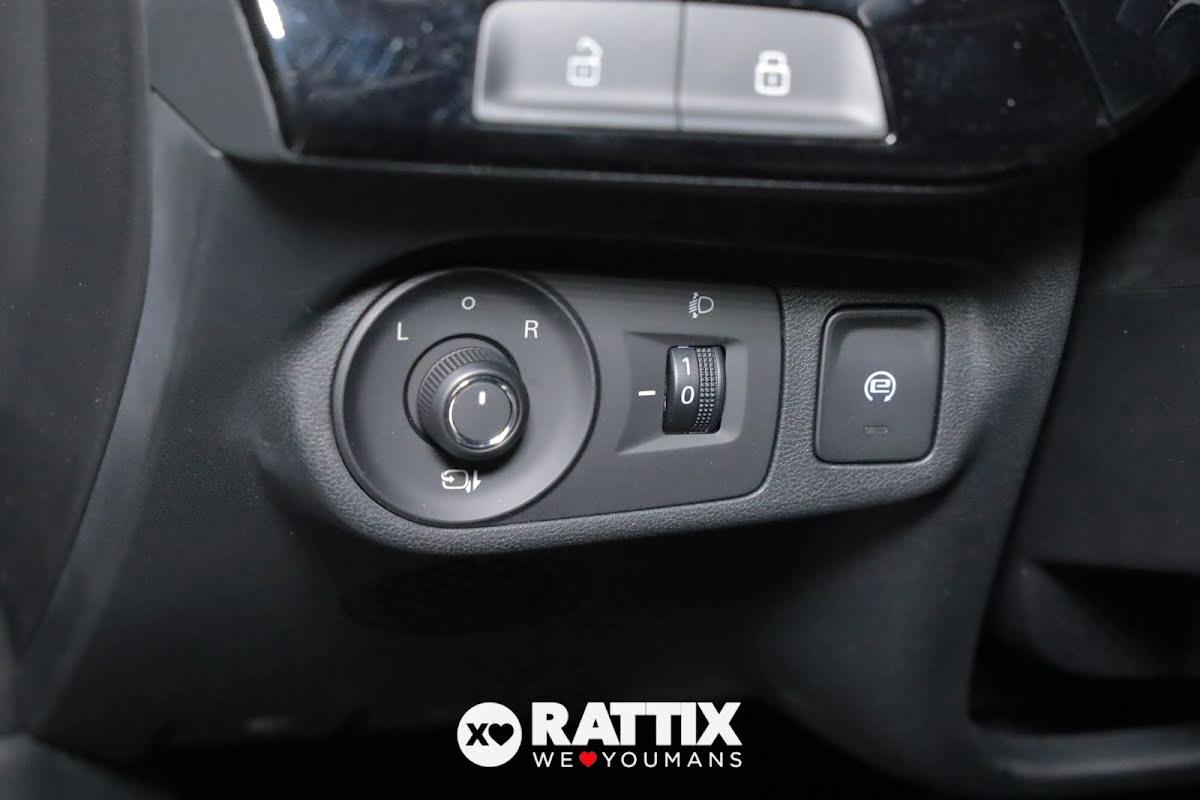 MG MG3 1.5 115CV Comfort