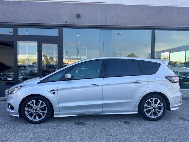 FORD S-Max 2.0 EcoBlue 150CV Start&Stop Aut. ST-Line