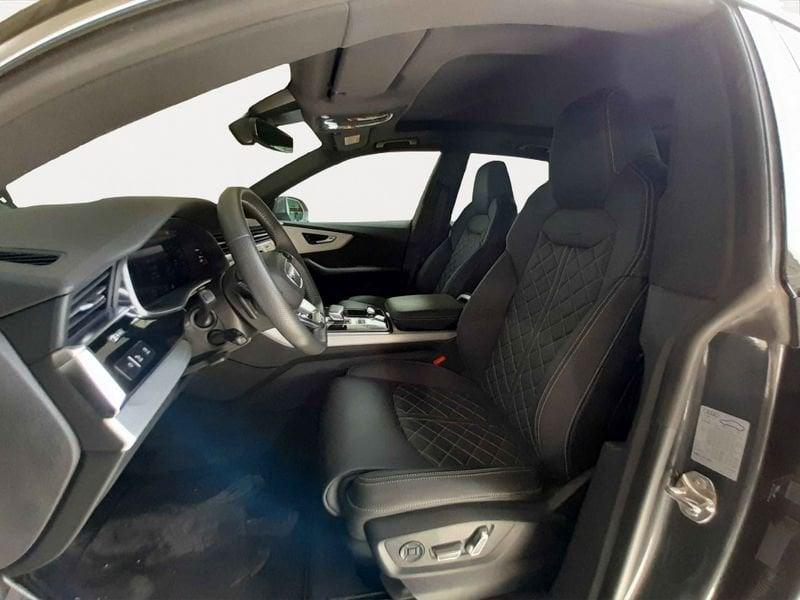 Audi Q8 Q8 50 TDI 286 CV quattro tiptronic Sport