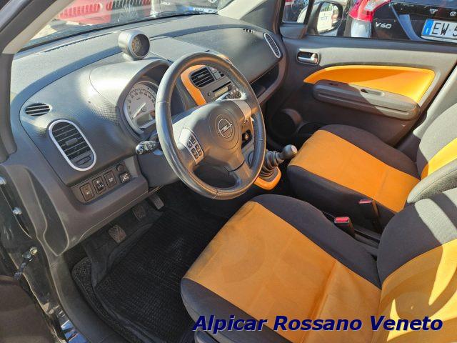 OPEL Agila 1.2 16V 86CV Enjoy