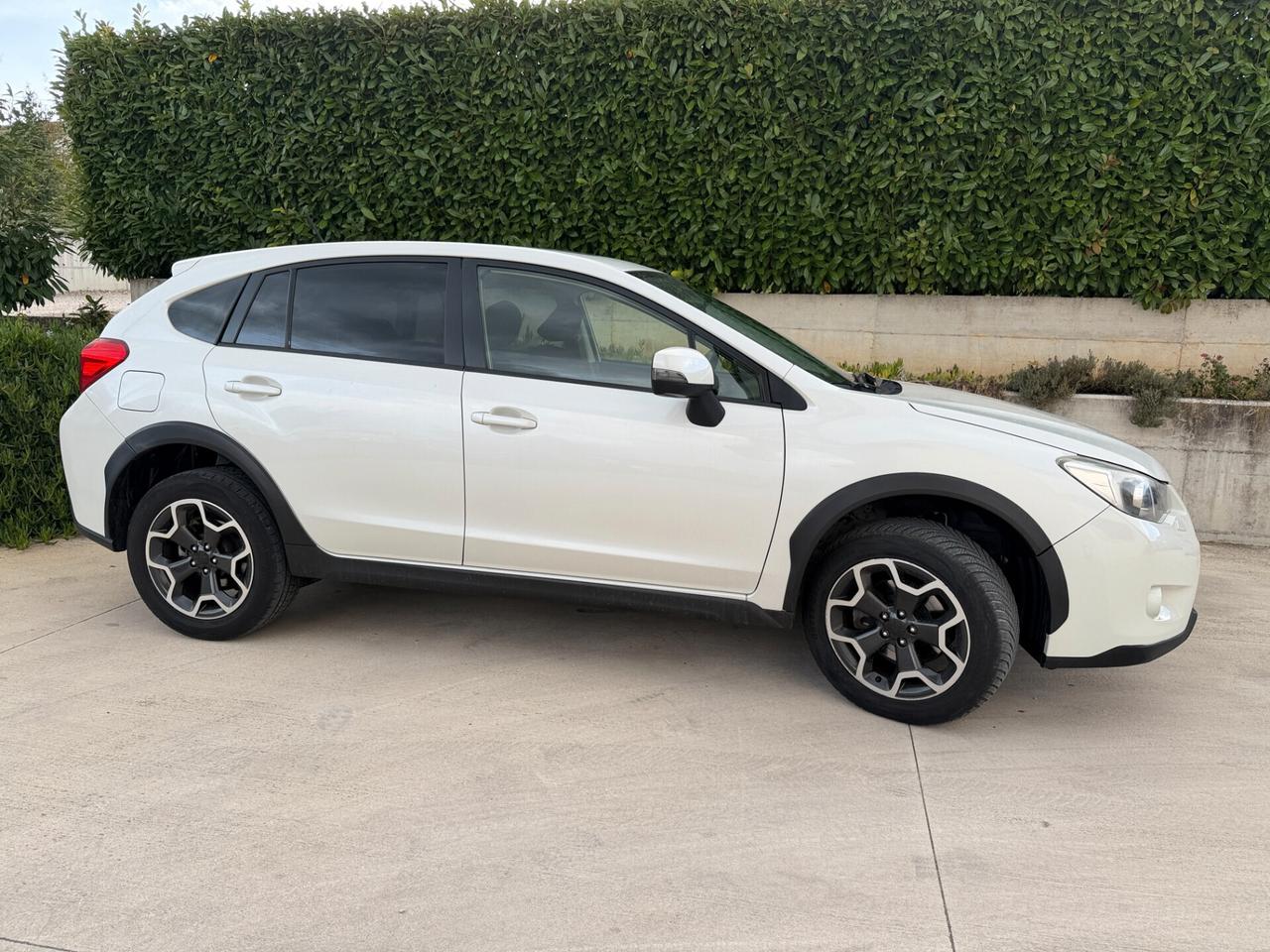 Subaru XV 2.0D-S Exclusive 147 CV AWD