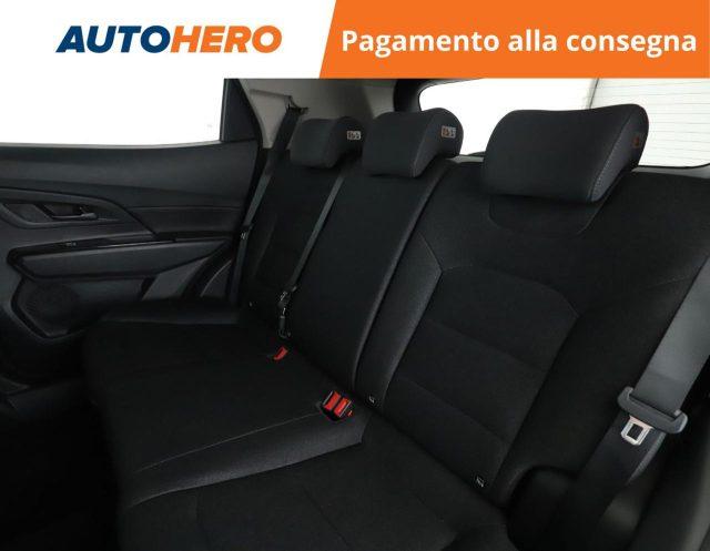 SSANGYONG Korando 1.5 GDI-Turbo 2WD Dream