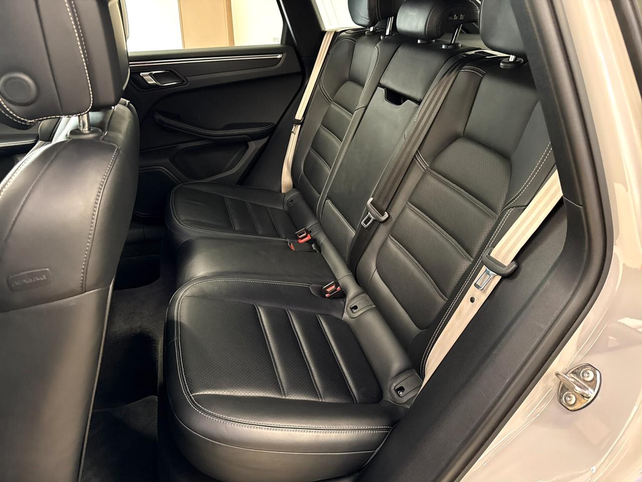 Porsche Macan 2.0