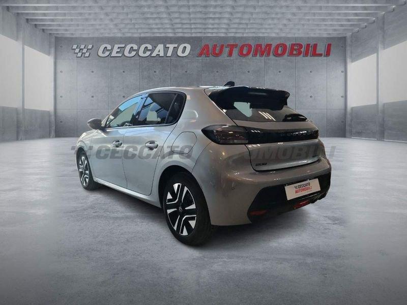 Peugeot 208 208 1.2 hybrid Allure 100cv e-dcs 6